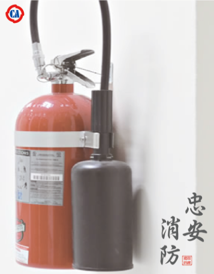 忠安-工程項目